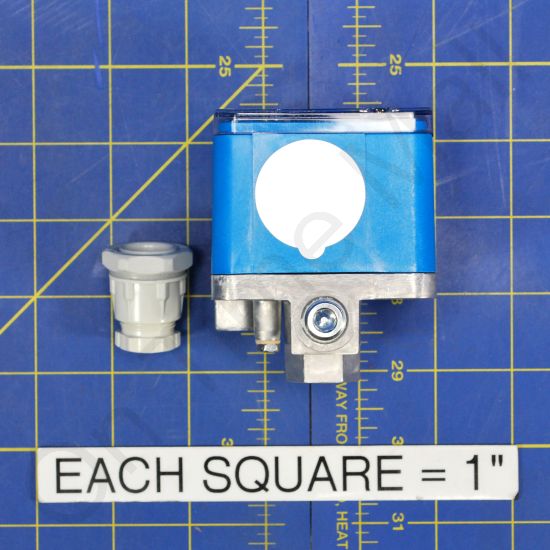Honeywell C6097A2210 Pressure Switch