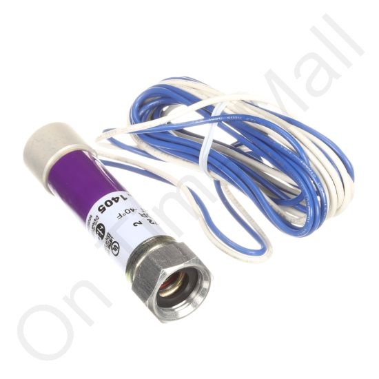 Honeywell C7027A1072 Flame Sensor
