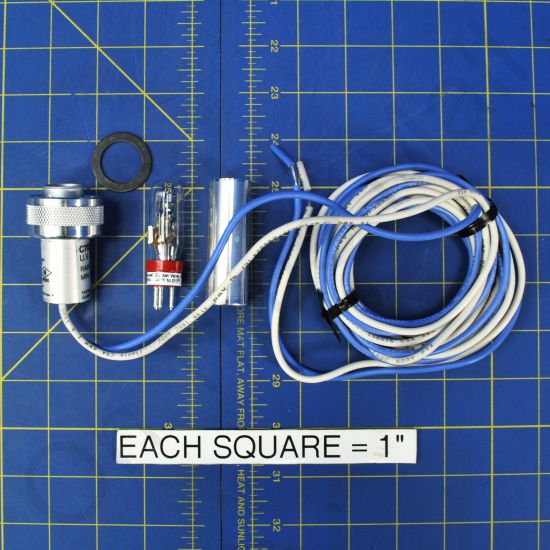 Honeywell C7035A1056 -40 To 250F With 12 Ft Leads