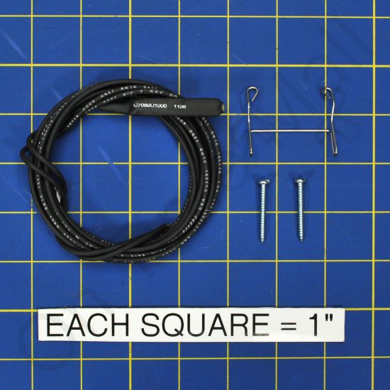 Honeywell C7089U1006 Remote Outdoor Sensor