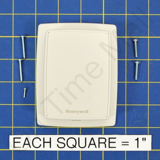 Honeywell C7600B2008 Wall Mount Humidity Sensor Used With H775 2-10 Vdc Output