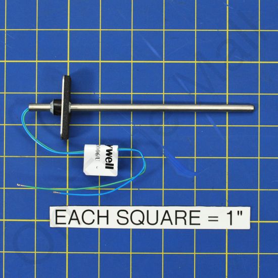 Honeywell C7770A1006 Duct Mounted Temperature Probe 20K Non Linear Ntc thermistor