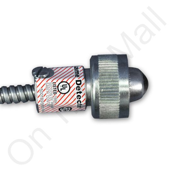 Honeywell C7915A1036 Solid State Infrared Flame Detector for Use With 7800 Series Burner Controls