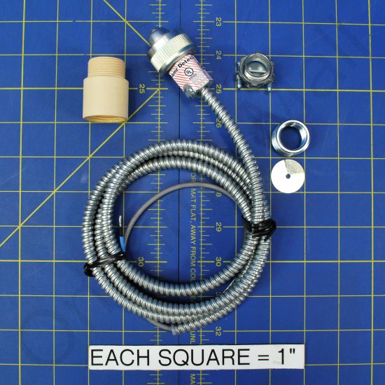 Honeywell C7915A1028 Flame Sensor