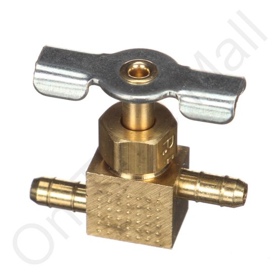 Honeywell CCT2127B Threaded Needle Valv