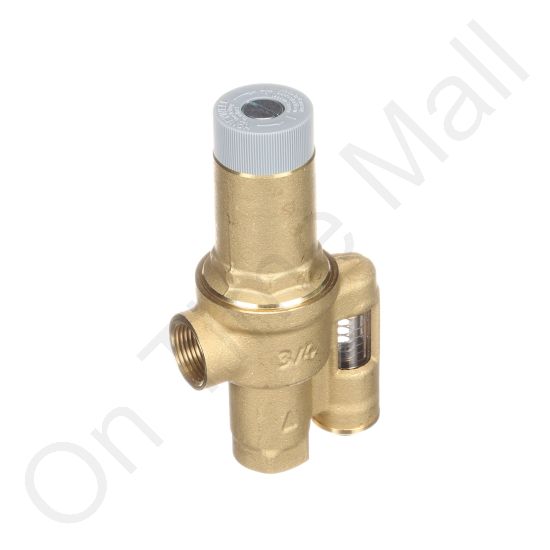 Honeywell D146M1032 Differential Pressure Regulator