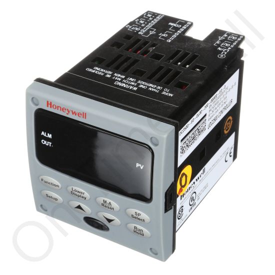 Honeywell DC2500-E0-0L00-200-00000-E0-0 DC2500-E0-0L00-200-00000-E0-0 Controller