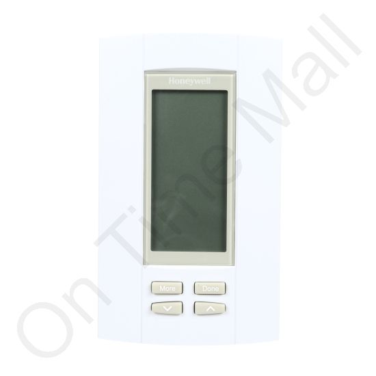 Honeywell DG115EZIAQ TrueIAQ Digital IAQ Control