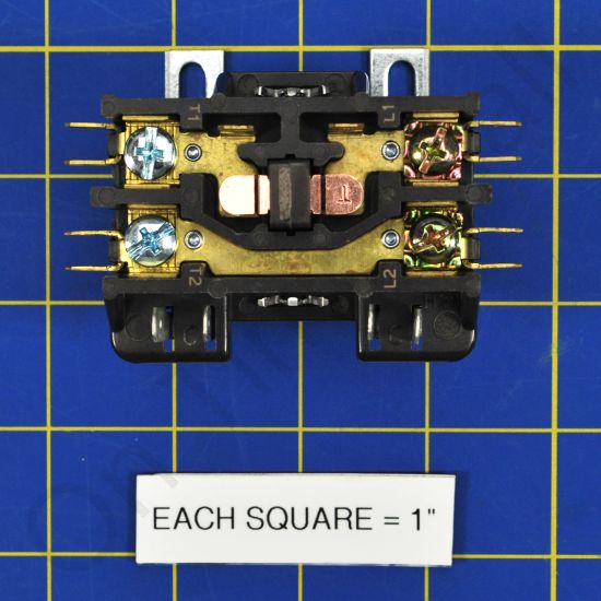 Honeywell DP1030A5013 Contactor