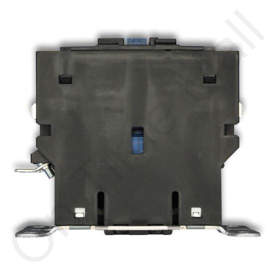 Honeywell DP4040C5009 Four Pole 40 Amp Contactor 208/240V Coil - Designed for Switching Motors And Heating/Cooling Loads With Lug Type Load Connections