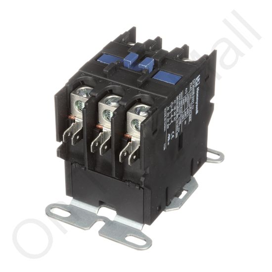 Honeywell DP3040B5002 Three Pole Contactor
