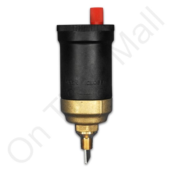 Honeywell FV147A Maxivent Air Vent 1/4 150 Psi Max 240F Temp Max Low Profile