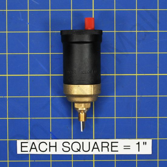 Honeywell EA122A1002 Automatic Air Vent