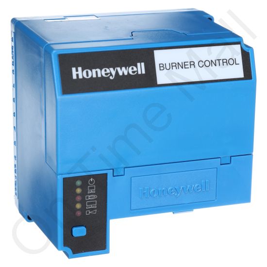Honeywell EC7890A1011 Automatic Primary Control
