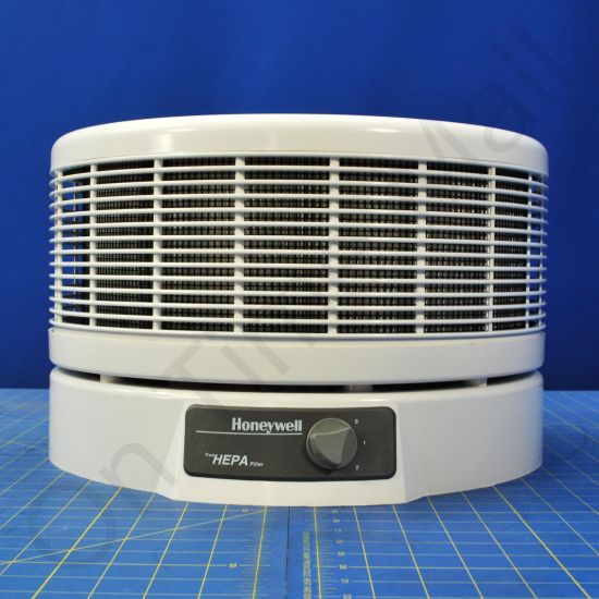 Honeywell F112A6003 Portable Air Cleaner