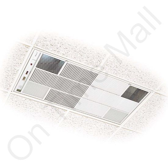 Honeywell F57B1026 Ceiling Mount Air Cleaner