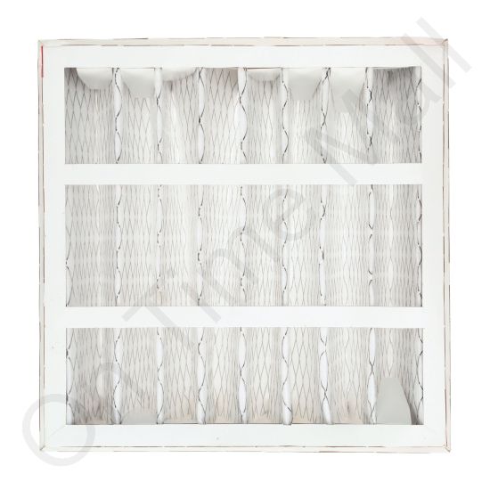 Honeywell FC40R1094 12 X 12 X 3 Return Grille Filter