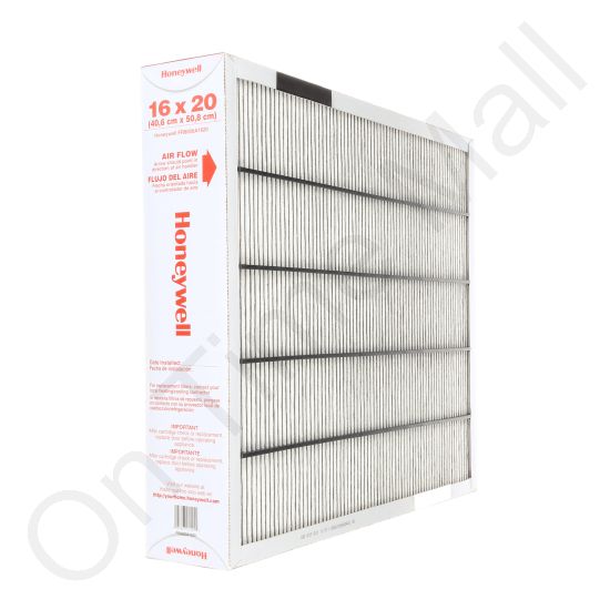 Honeywell FR8000A1620 Filter Media