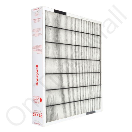 Honeywell FR8000A2520 Filter Media