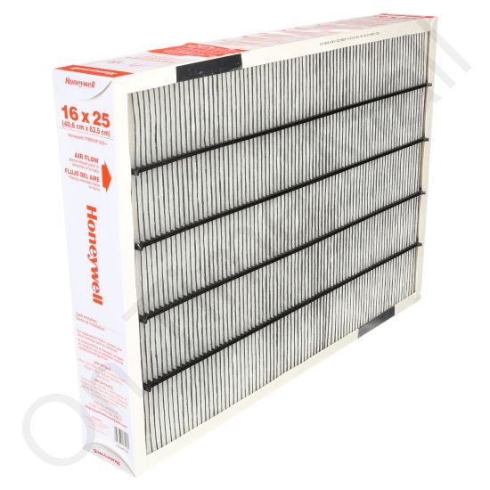 Honeywell FR8000F1625 Filter Media