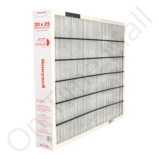 Honeywell FR8000F2025 Filter Media