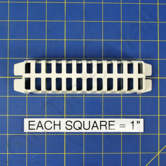 Honeywell G111B1053 Bulb Guard To Protect Remote Temperature Sensors On T104F/T100F And T104C/T100C Controls Only