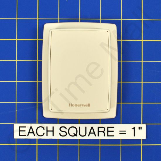 Honeywell H7655A1001 5% Rh Accuracy Wall Mount With 20K Ohm Temp Output 0-10Vdc 0-5Vdc Or 4-20 Ma Output Selectable