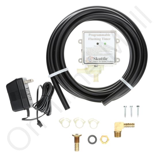 Honeywell HC40A1009 Flushing Timer