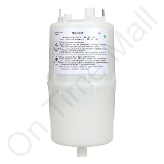 Honeywell HM700ACYL2 Steam Canister