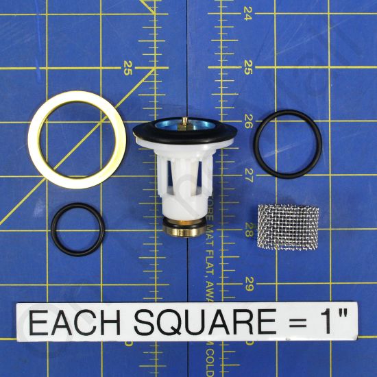 Honeywell K05A1009 Repair Kit
