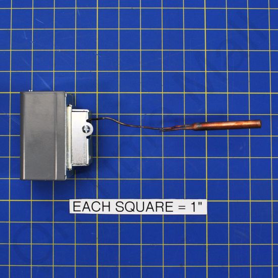 Honeywell L4080B1295 Hi-Limit Aquastat