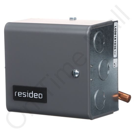 Honeywell L6081A1036 Aquastat Controller