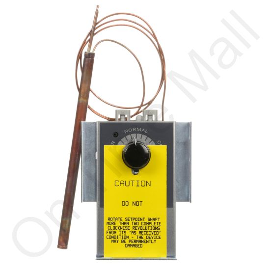 Honeywell LP916A1134 Standard With 005 Restrictor