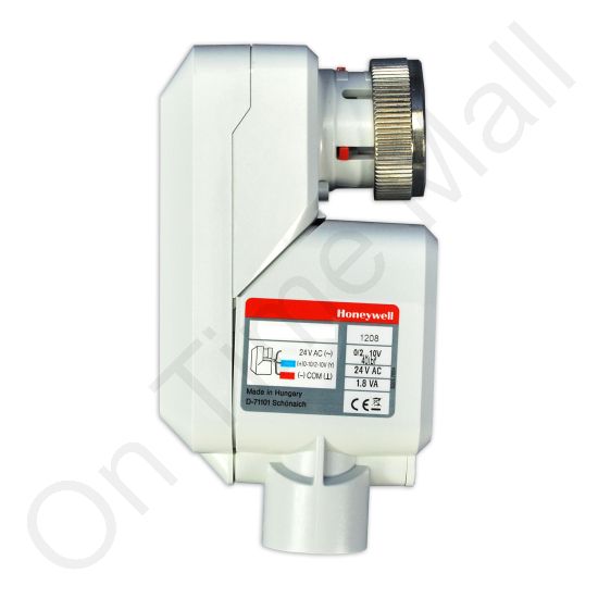 Honeywell M7410F3006 Cartridge Globe Valve Actuator