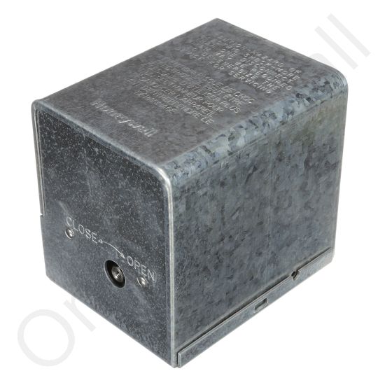 Honeywell M836B1033 Foot Mounted Actuator