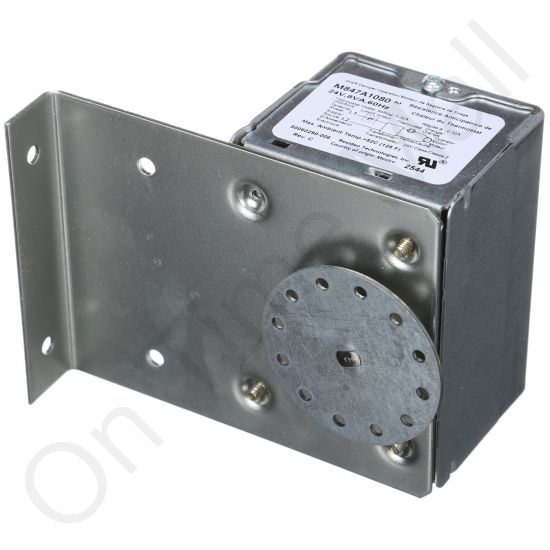 Honeywell M847A1080 Foot Mounted Actuator