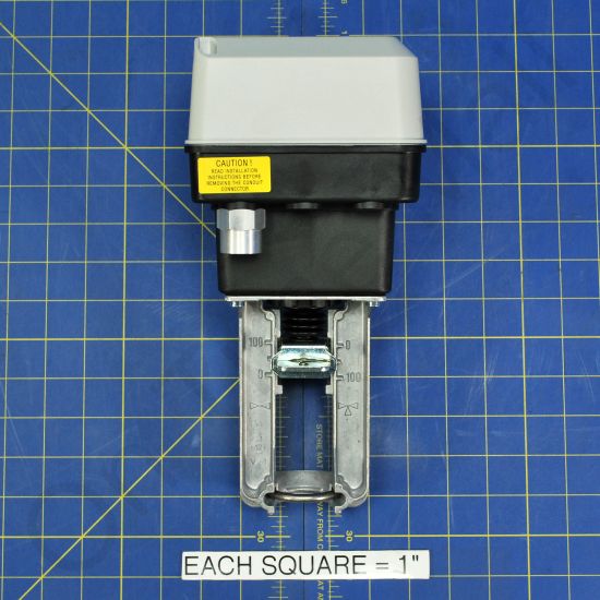 Honeywell ML6425A3022 Valve Actuator