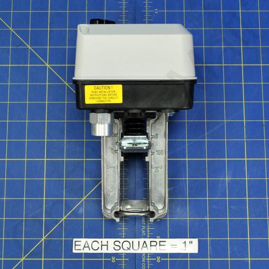 Honeywell ML7420A3055 Valve Actuator