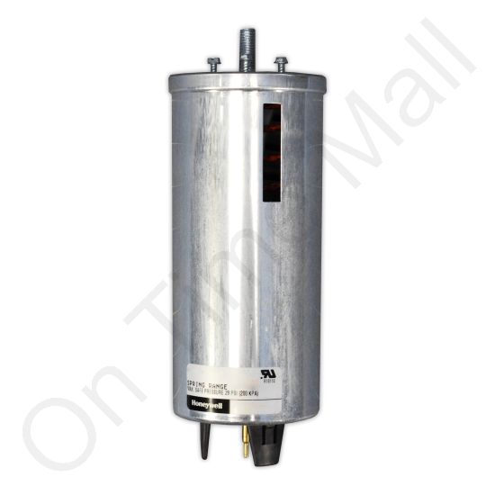 Honeywell MP909E1513 Motor