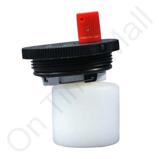 Honeywell P122B1010 Replacement Cover O-Ring And Internals for Ea122A1028 No Leakage Guard Not for Hydronic Heating/Coolin Applications