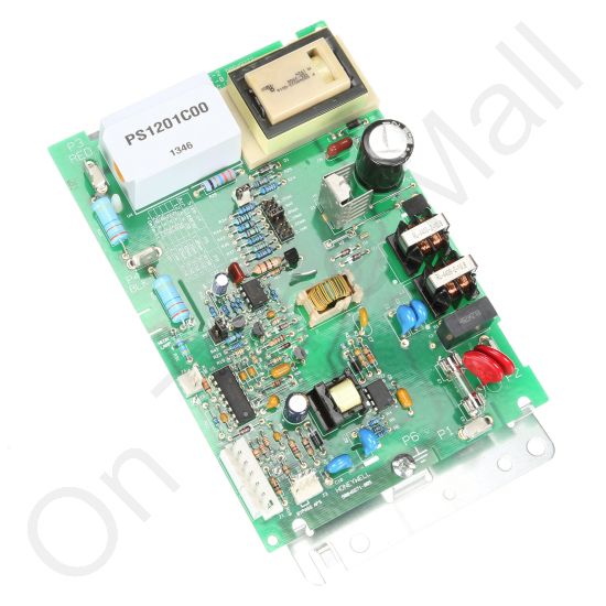 Honeywell PS1201C00 Power Supply Circuit Board