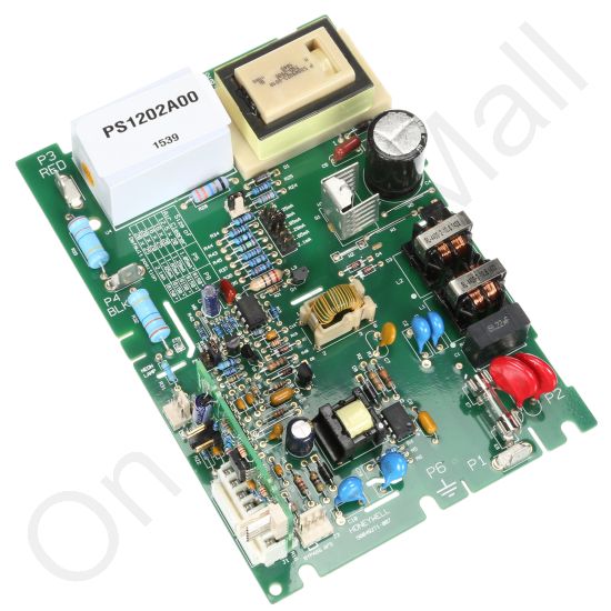 Honeywell PS1202A00 Power Supply Circuit Board