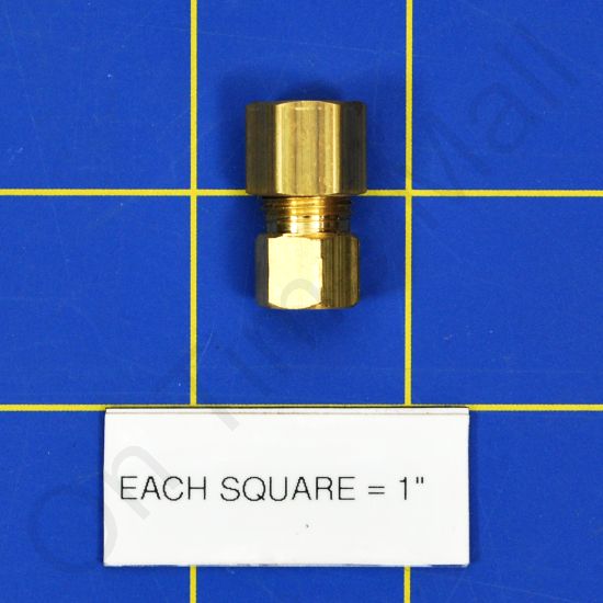 Honeywell Q122A1001 Safe Waste Connector for Ea122A/B And Ea79