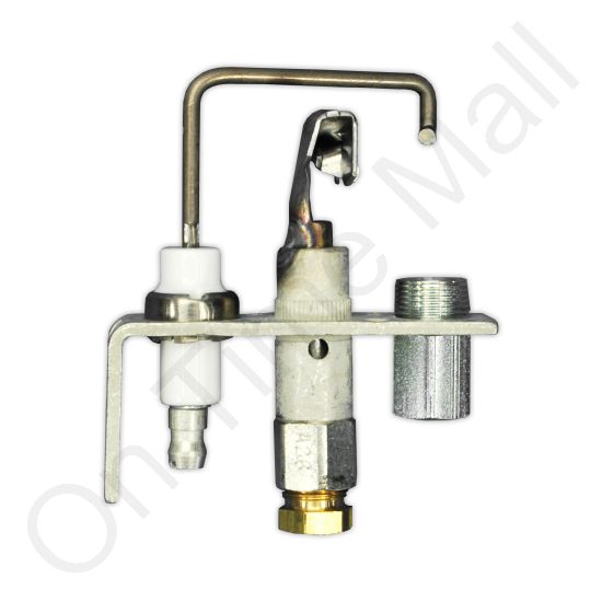 Honeywell Q179D1925 D1 Pilot Tip & Mounting Bracket Lp Gas Orifice 2 Wingspan Target