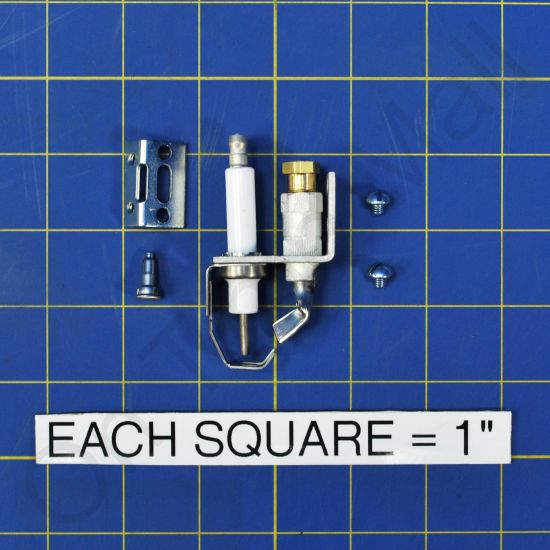 Honeywell Q345A1305 Intermittent Pilot Burner