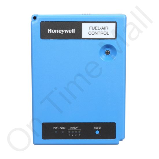 Honeywell R7999A1005 Fuel / Air Ratio Control 120V 50/60 Hz