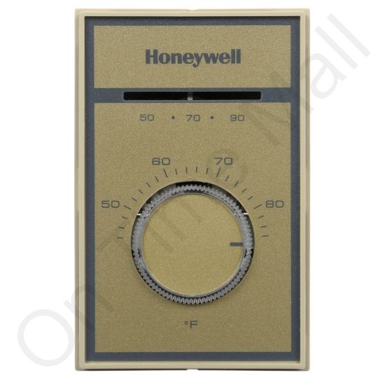 Honeywell T651A3018 Thermostat