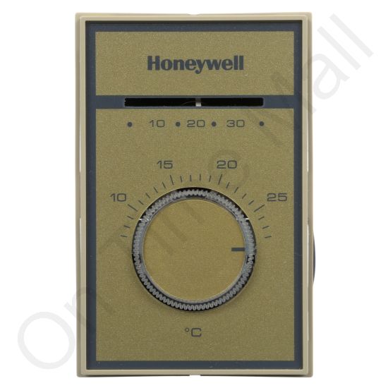 Honeywell T651A3026 Degree C With thermometer