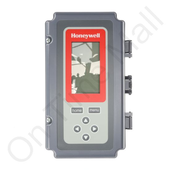 Honeywell T775A2009 Temperature Controller With 1 Temperature Input 1 Spdt Relay 1 Sensor Included