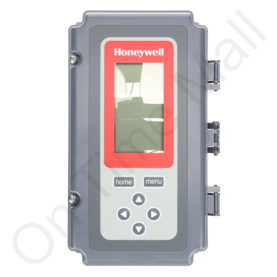 Honeywell T775M2006 Electronic Temperature Controller